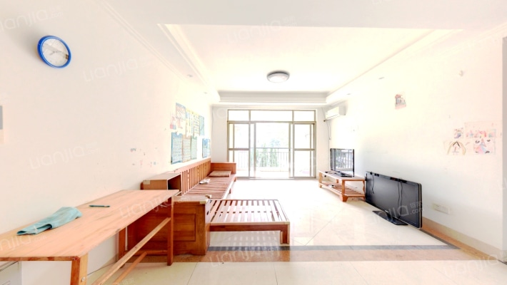 高明碧桂园三期二手房实景图