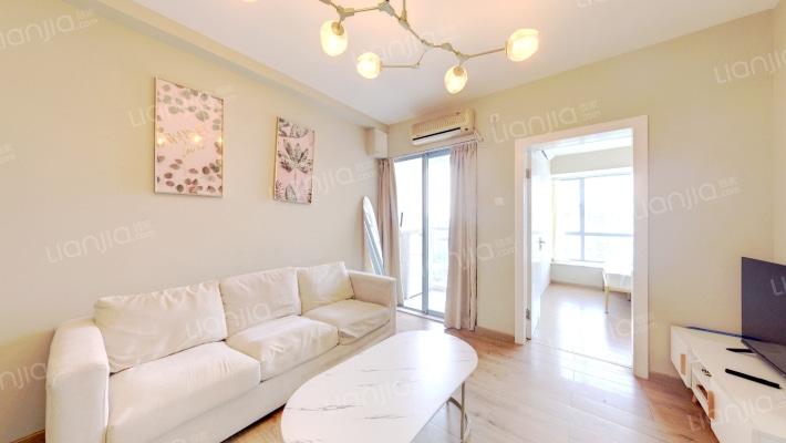 丽阳天下二手房实景图