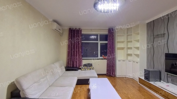 皓月大厦二手房实景图