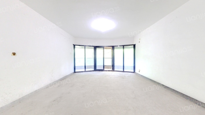 银湖翡翠一期二手房实景图