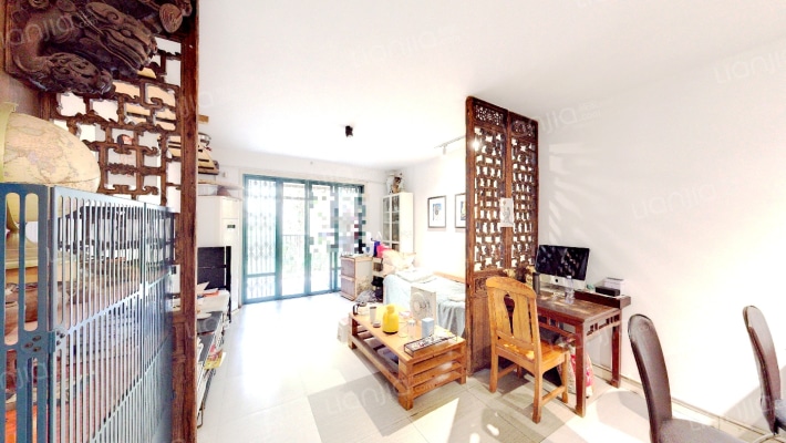 世纪阳光花园金阳苑二手房实景图