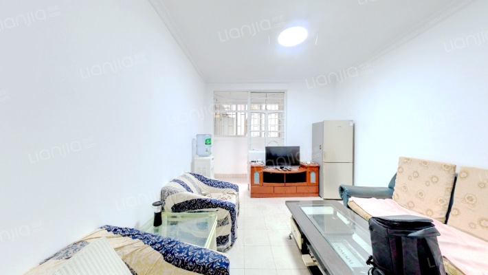 云南化工设备制造厂东风东路生活区二手房实景图