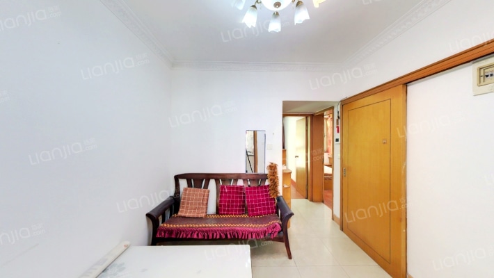 中兴阁二手房实景图