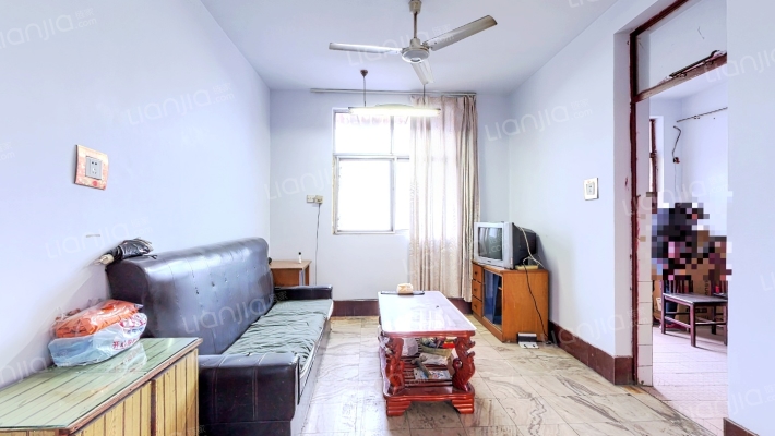 印染厂住宅楼二手房实景图