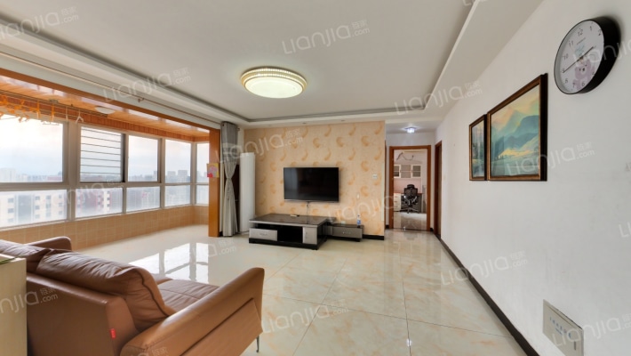 竹园阳光嘉苑二手房实景图