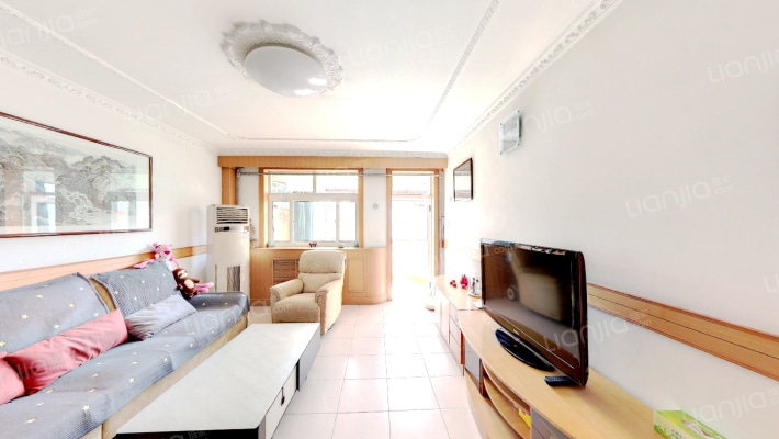 南辛庄东街二手房实景图