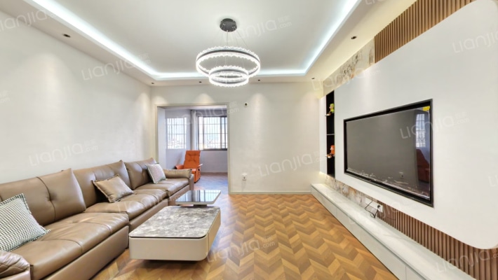 渝津花园二手房实景图