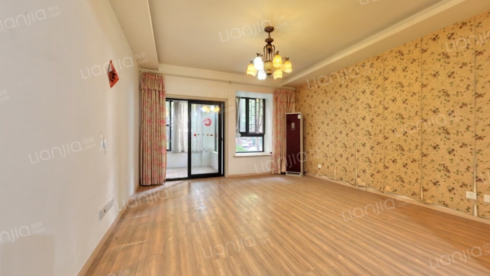 上东阳光三期二手房实景图