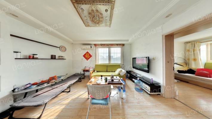 新佳园二手房实景图