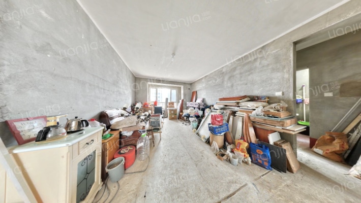 雅郡小区二手房实景图