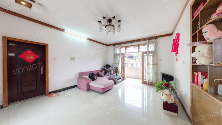 胜利路336号二手房实景图