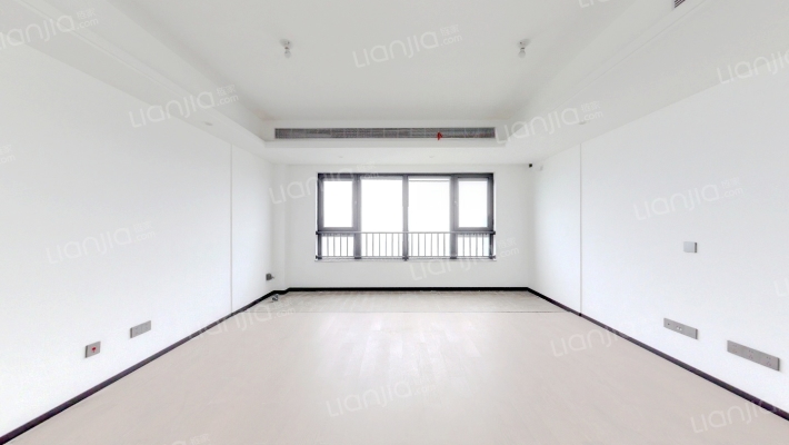 东望璟园二手房实景图