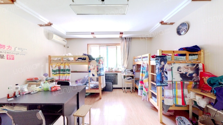 永乐苑玉园二手房实景图