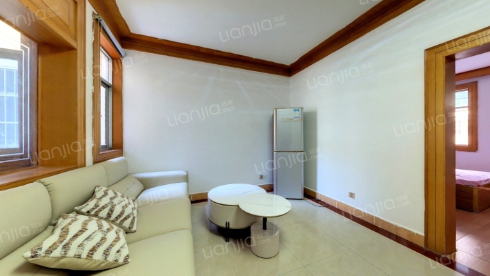 双龙小区二手房实景图