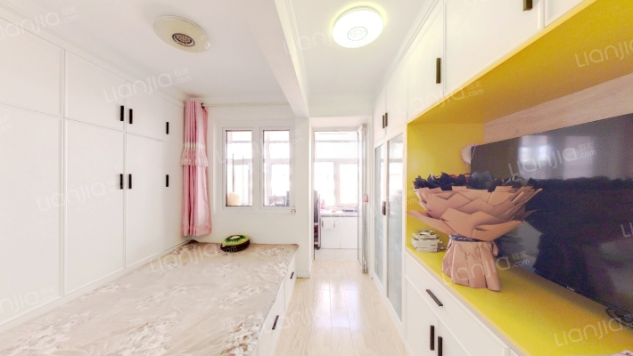 井街二手房实景图