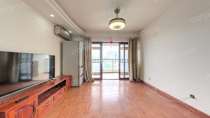 荔林春晓二手房实景图