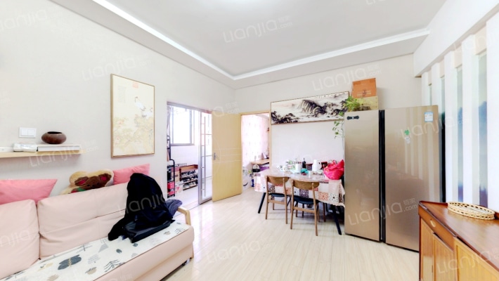 寰宇上都大厦二手房实景图