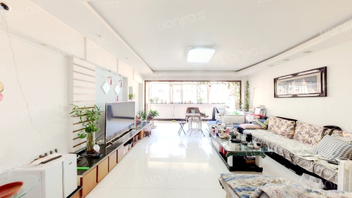 驼铃客车厂家属院二手房实景图