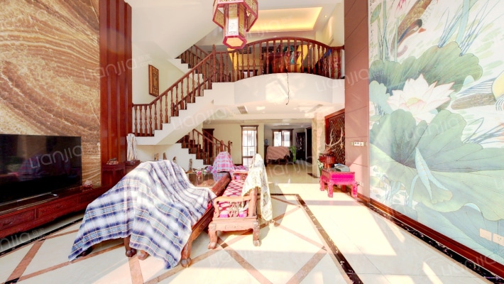 西蜀皓月二手房实景图