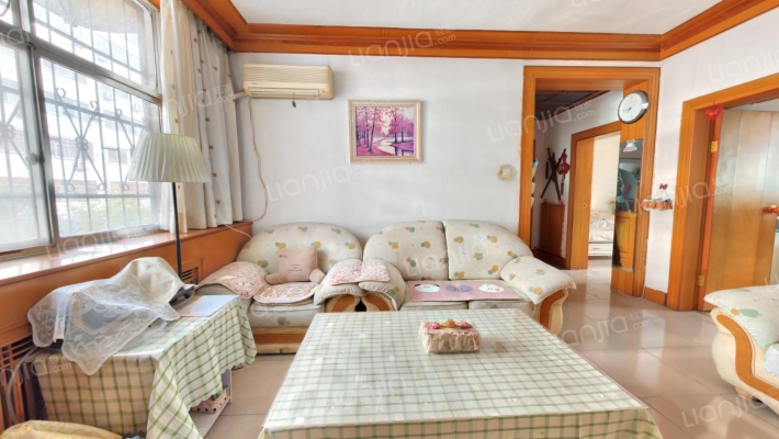 市外贸局家属院二手房实景图