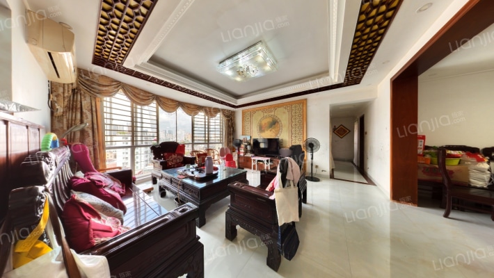 世纪村二期二手房实景图