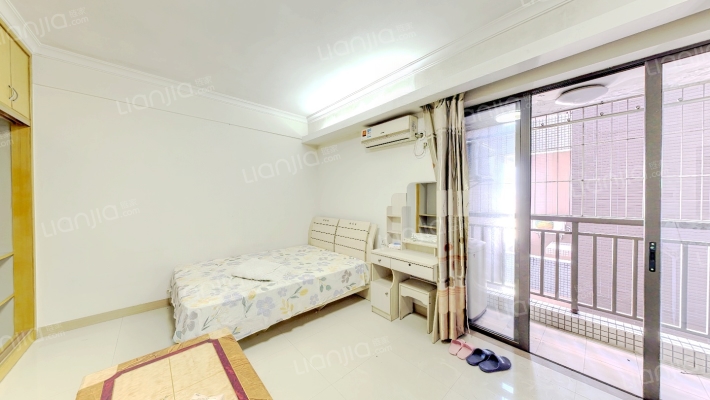 恒福家园二手房实景图