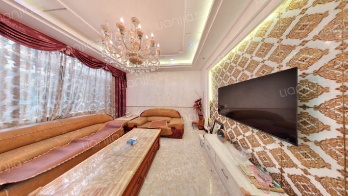 紫苑小区二手房实景图