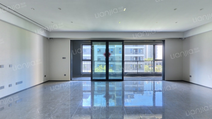 中建·笠泽之星二手房实景图