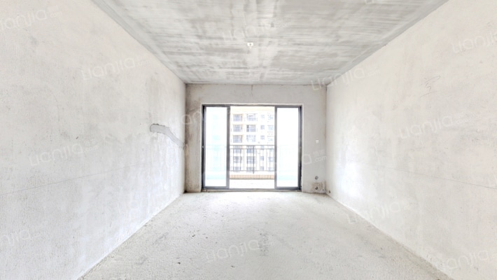 泰富汇通中心二手房实景图