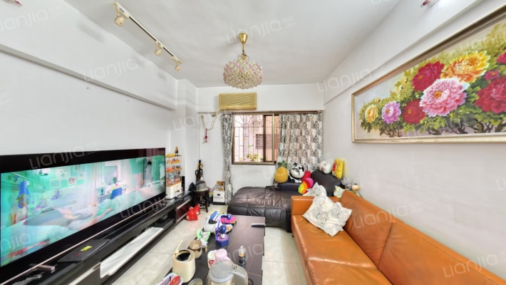 西关大厦二手房实景图