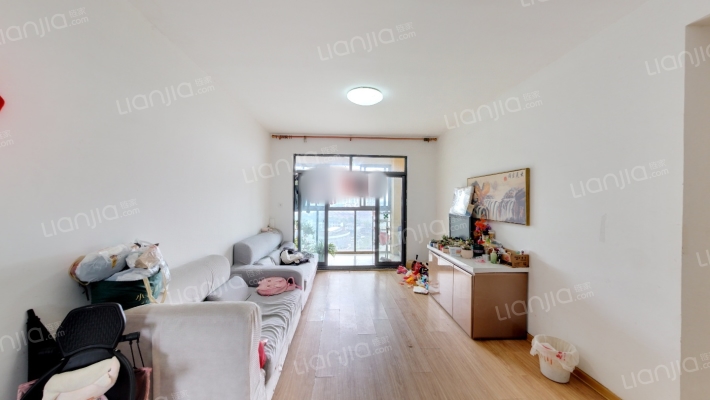 鑫隆广场二手房实景图