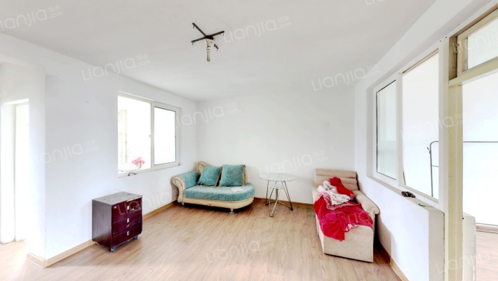 铁路新村西区二手房实景图