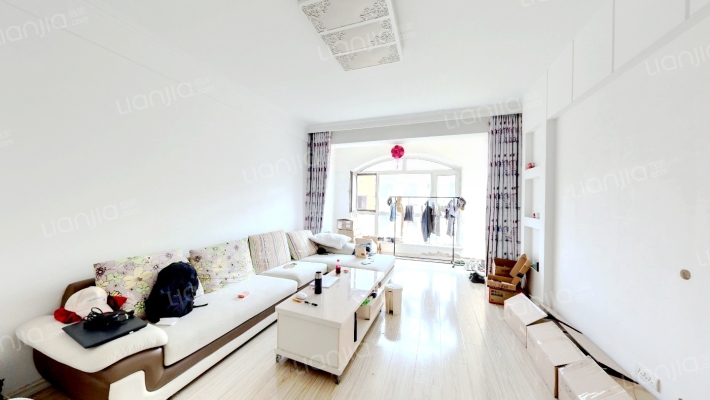 顺海香堤岛二手房实景图