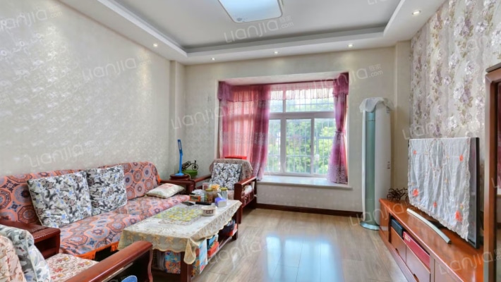 冶建花园二手房实景图