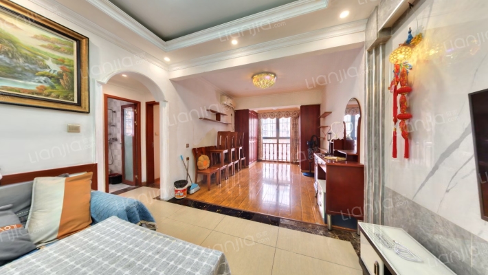 蜀镇·锦悦府二手房实景图