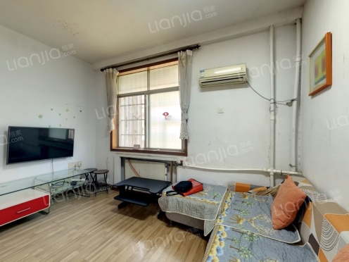 整租·鹰山社区 3室1厅 南