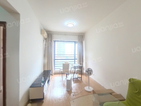 整租·天诚康桥华苑 1室1厅 东