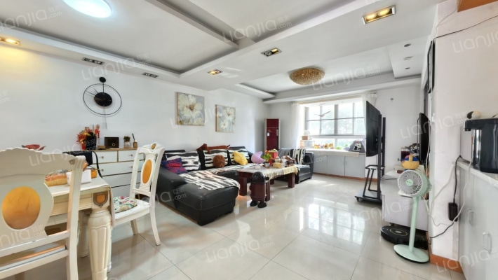 三江花园(萧山)二手房实景图