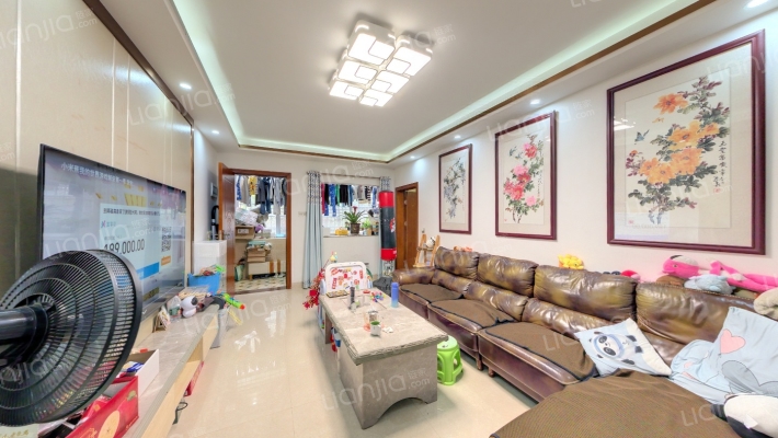 霞山北住宅二手房实景图