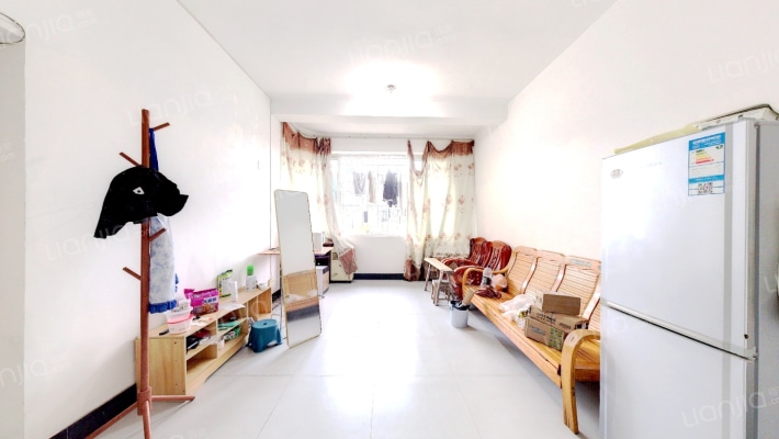 金竹苑3区二手房实景图