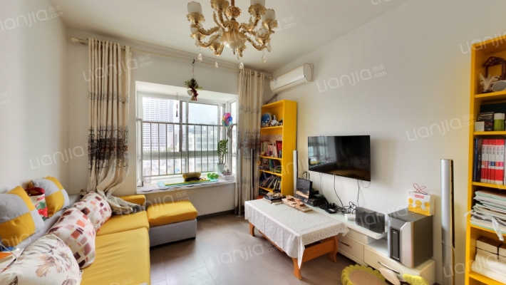 首义师苑二手房实景图