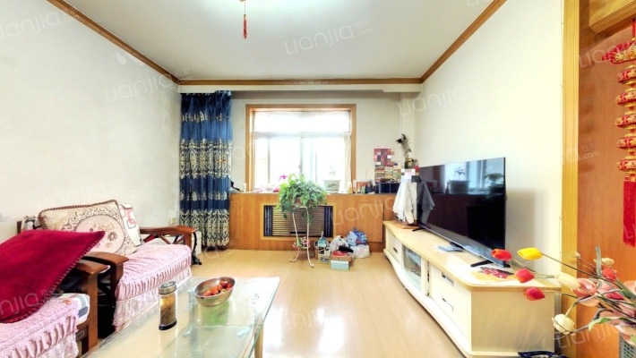 东苑小区二手房实景图