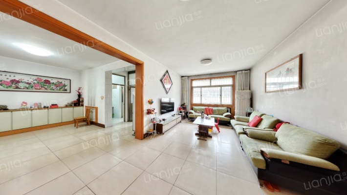 原质监局小区二手房实景图