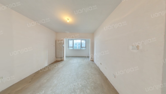 喜峰嘉园二手房实景图