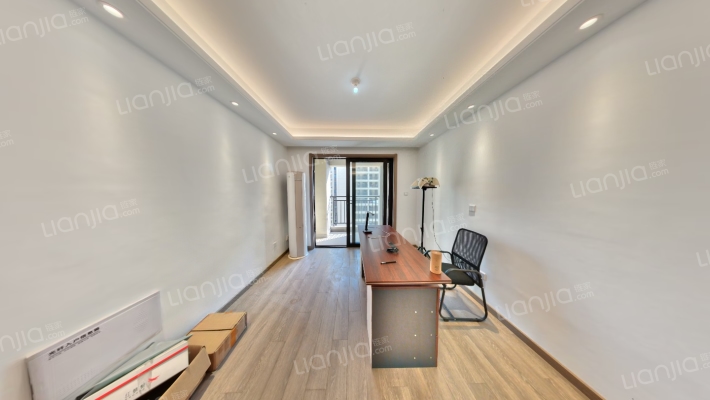 滨江观澜府二手房实景图