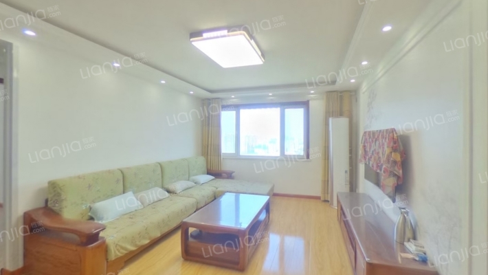 君合大厦二手房实景图