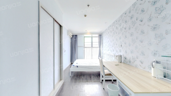 协众雅居二手房实景图