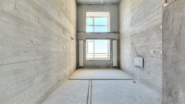 屹辰优生活二手房实景图