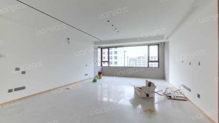 徐州富春山居二手房实景图