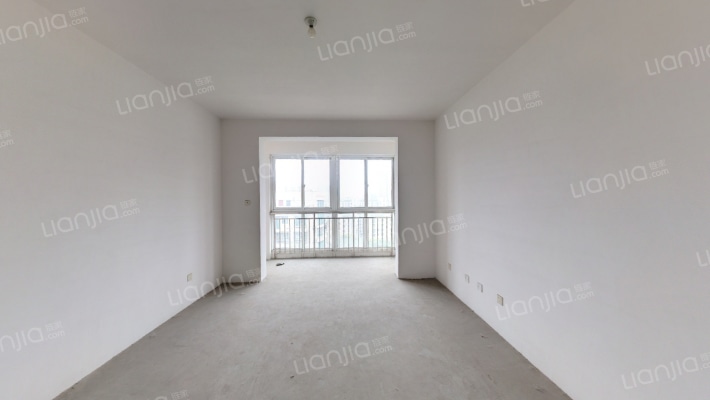 豪天花苑二手房实景图